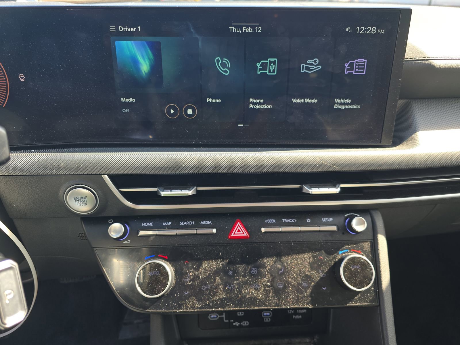 Used 2024 Hyundai Sonata SEL FWD image 7