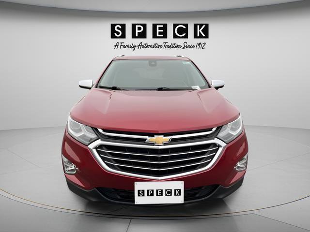 Used 2020 Chevrolet Equinox Premier image 8