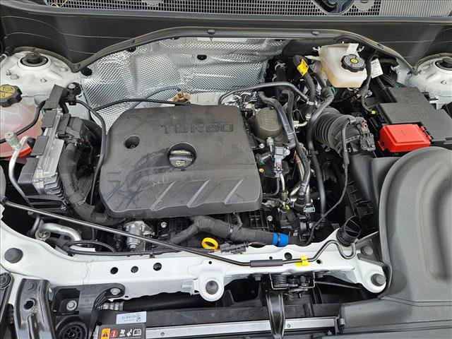 New 2026 Buick Encore GX Sport Touring w/ Advanced Technology Package image 16