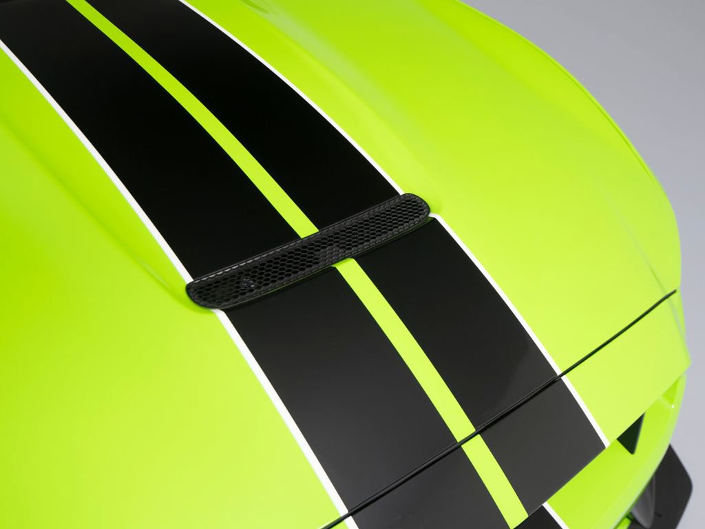 Used 2016 Ford Mustang Shelby GT350R w/ GT350R Equipment Group 920A image 46