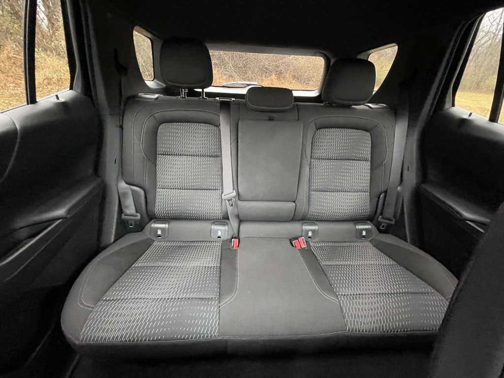 Certified 2025 Chevrolet Equinox LT image 15