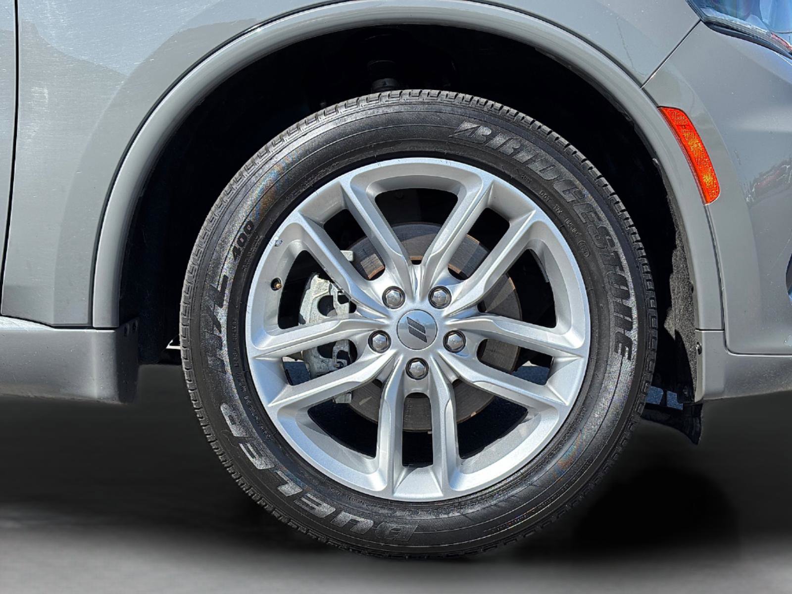 Used 2022 Dodge Durango GT AWD/4WD image 12