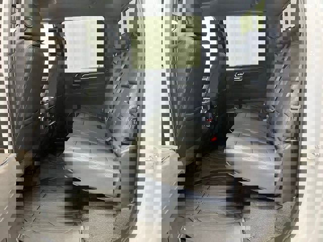 New 2025 GMC Sierra 3500 SLT image 12