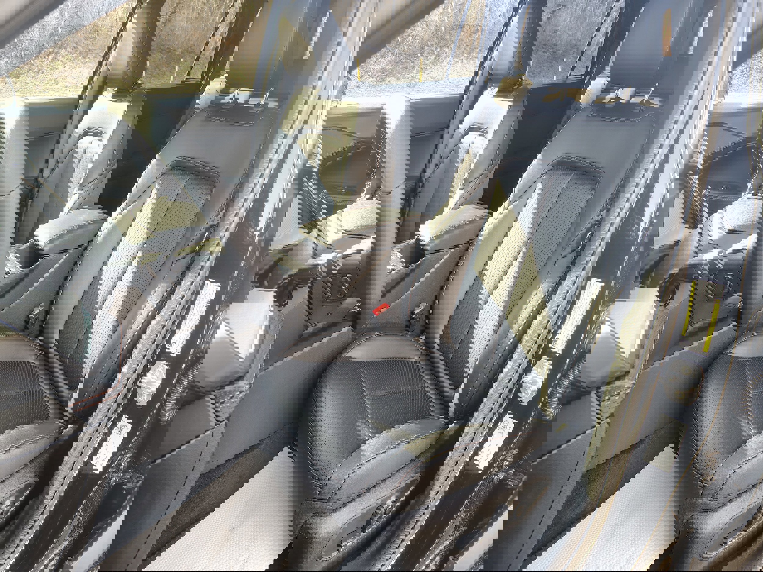 New 2026 Jeep Cherokee Limited image 18