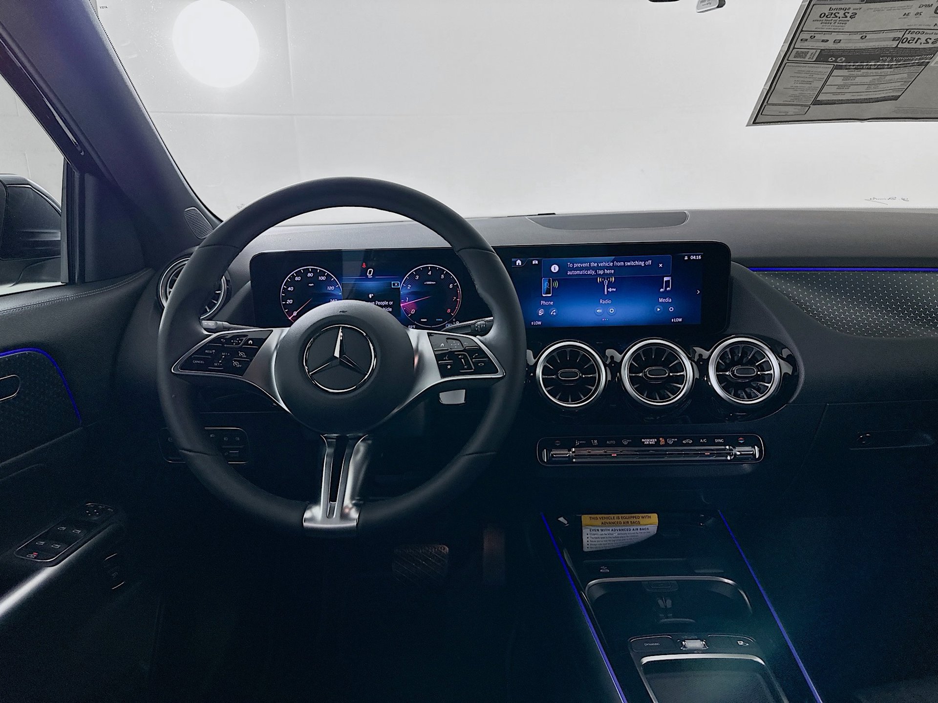 Used 2026 Mercedes-Benz GLA 250 image 23