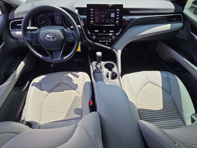 Used 2024 Toyota Camry SE FWD image 13