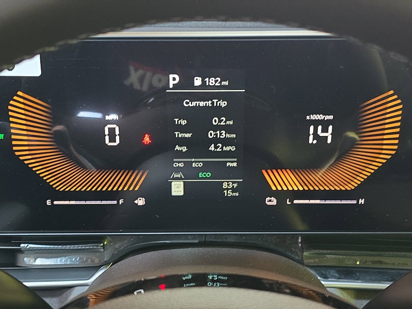 New 2026 Kia Carnival EX image 26