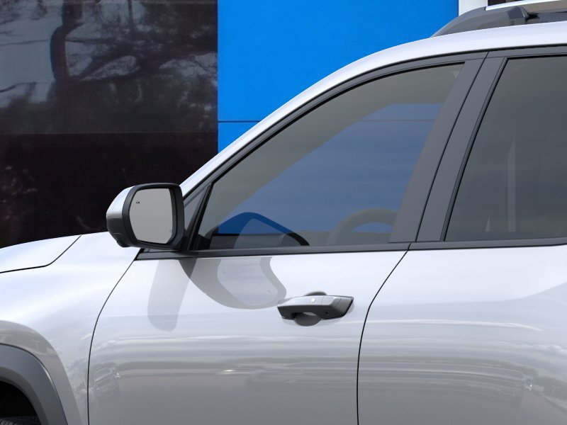 New 2026 Chevrolet Equinox LT w/ Convenience Package II AWD/4WD image 36