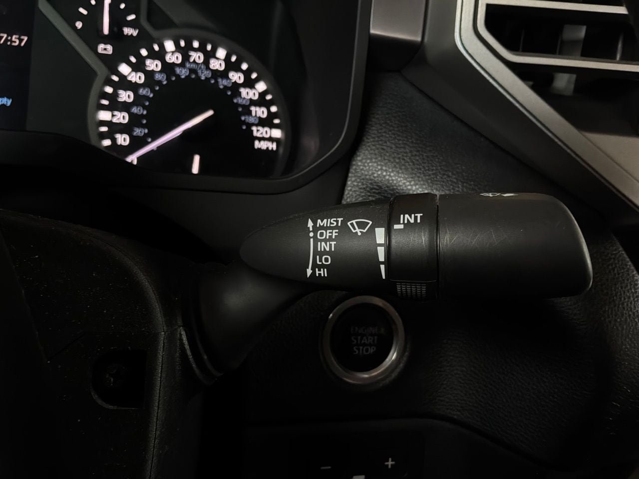 Used 2023 Toyota Tundra SR5 AWD/4WD image 38