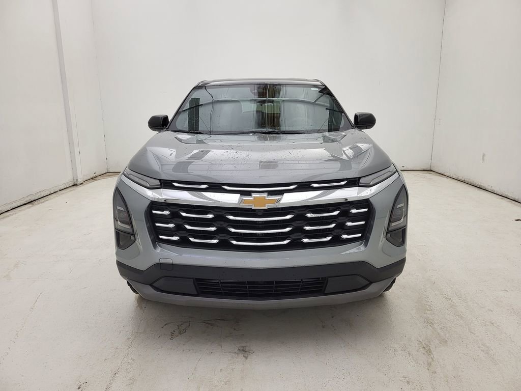 New 2026 Chevrolet Equinox LT w/ LPO, Floor Liner Package image 18