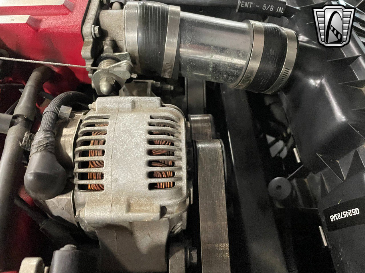 Used 1994 Dodge Viper RT/10 image 13