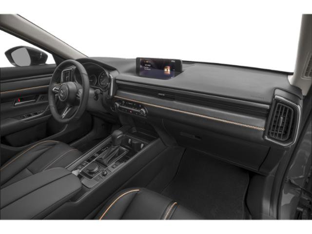New 2026 MAZDA CX-50 2.5 Hybrid w/ Weather Package image 18
