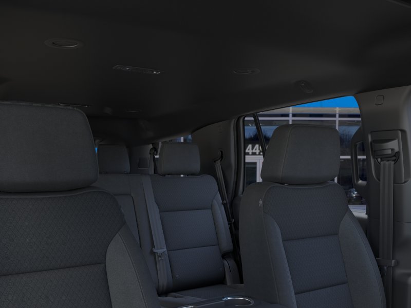 New 2026 Chevrolet Tahoe LS AWD/4WD image 26