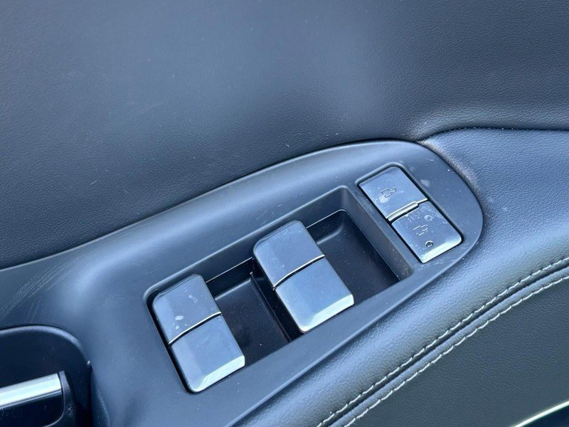 New 2025 Lincoln Navigator Reserve w/ Jet Appearance Package image 16