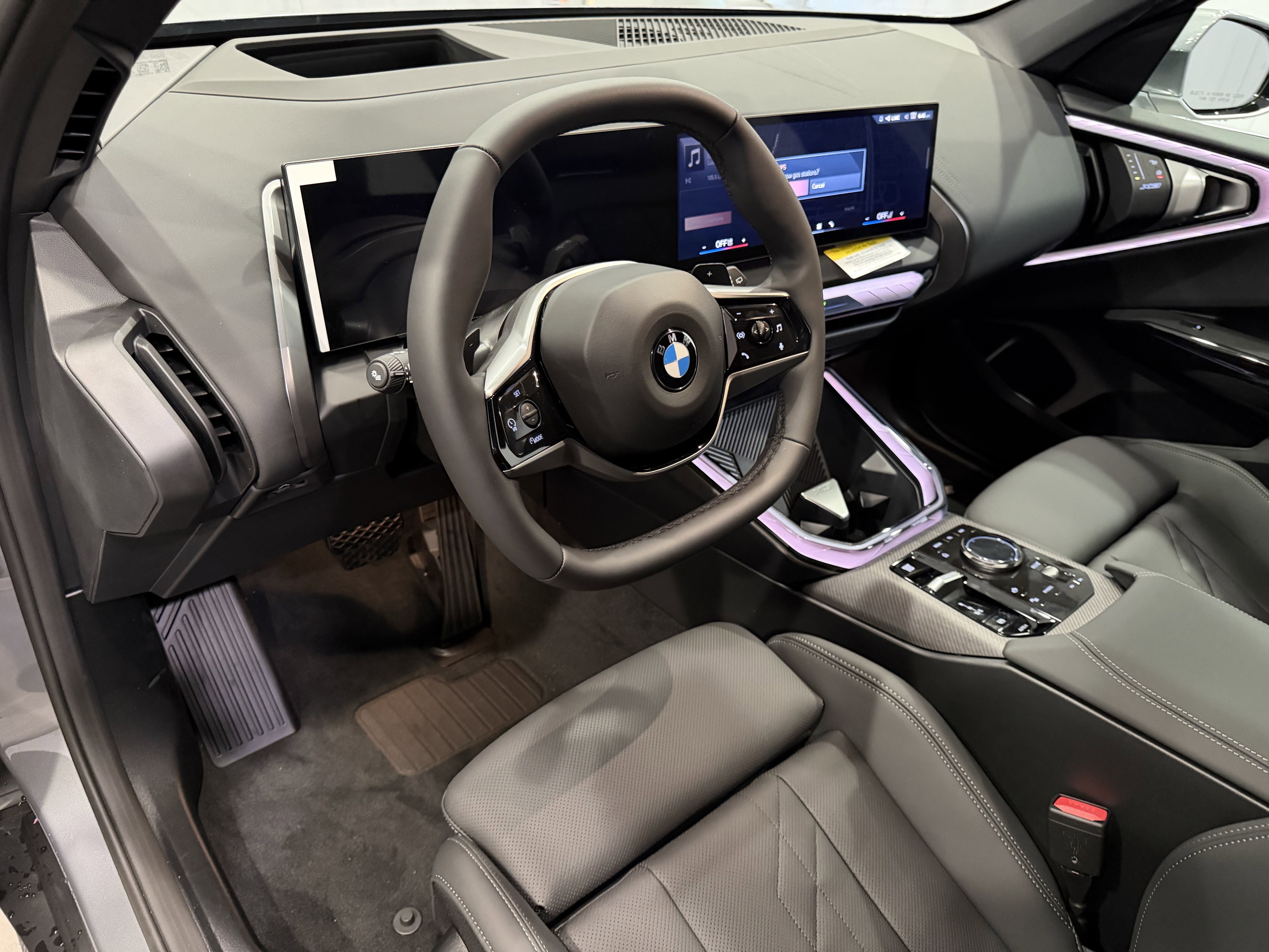 New 2026 BMW X3 xDrive30 w/ Premium Package image 8