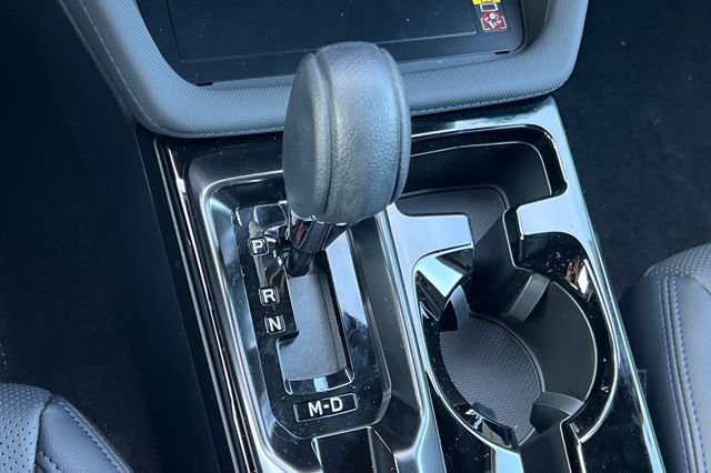 New 2026 Subaru Forester Limited image 18