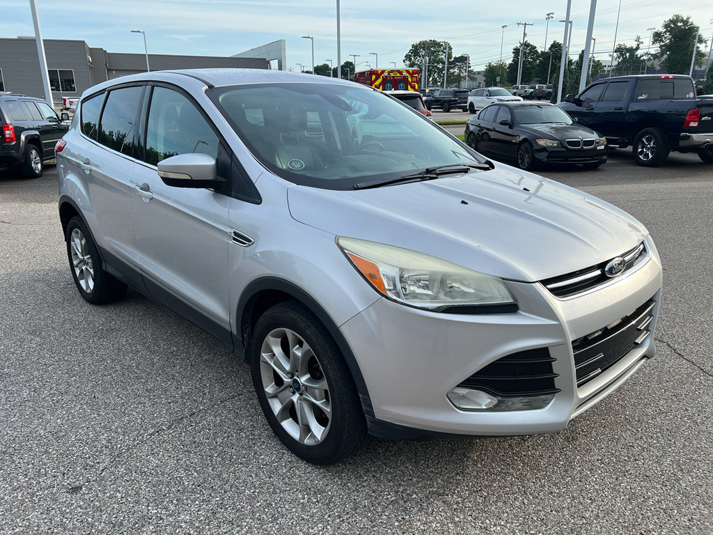 Used 2013 Ford Escape SEL AWD/4WD image 9
