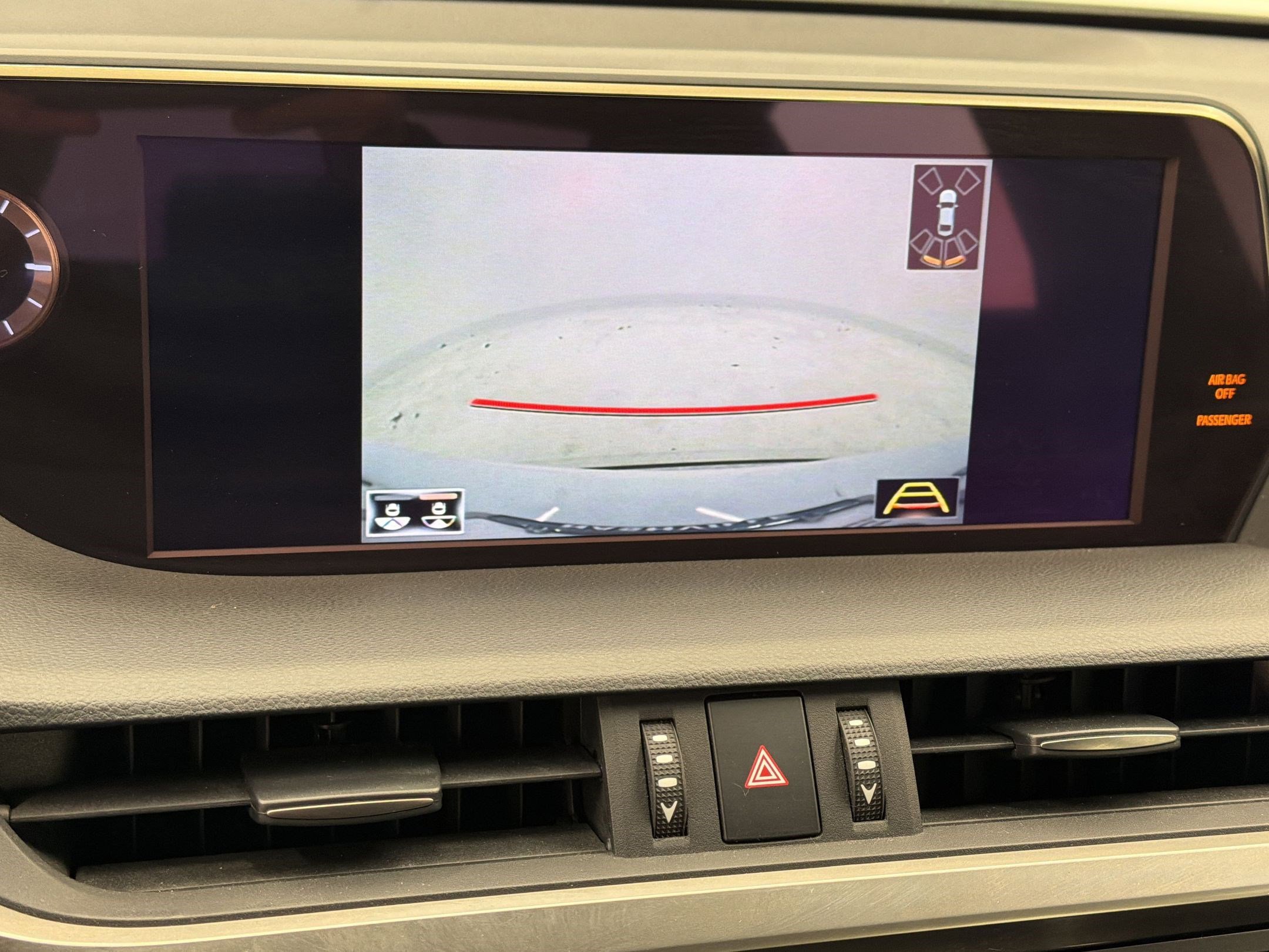 Used 2019 Lexus ES 350 F Sport w/ Accessory Package 2 image 27