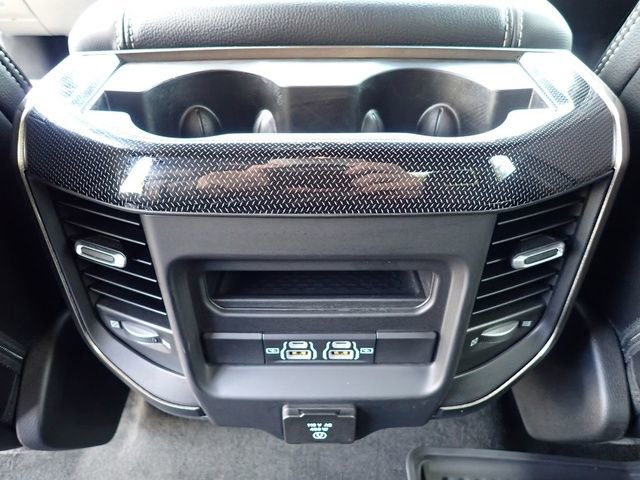 Certified 2021 RAM 1500 Rebel w/ Rebel Level 2 Equipment Group AWD/4WD image 17