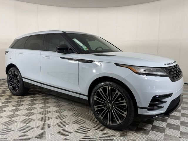 New 2026 Land Rover Range Rover Velar Belgravia AWD/4WD image 10