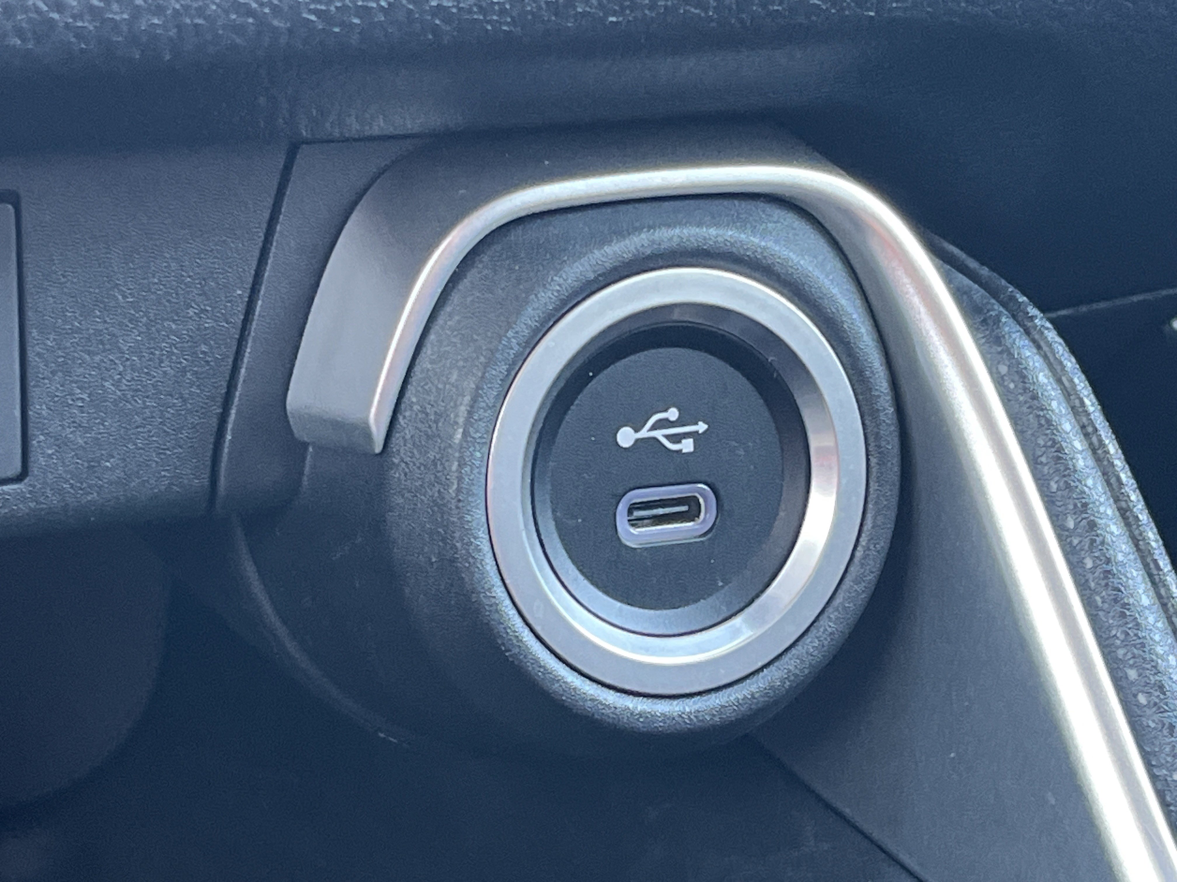 Used 2024 Toyota Grand Highlander XLE image 8