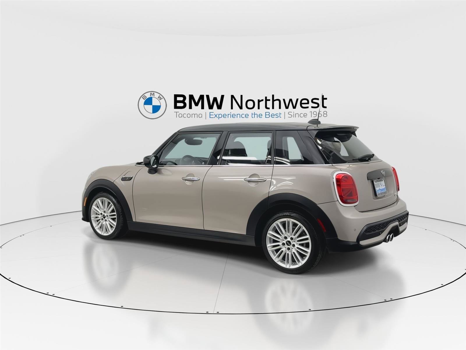 Used 2023 MINI Cooper S image 12