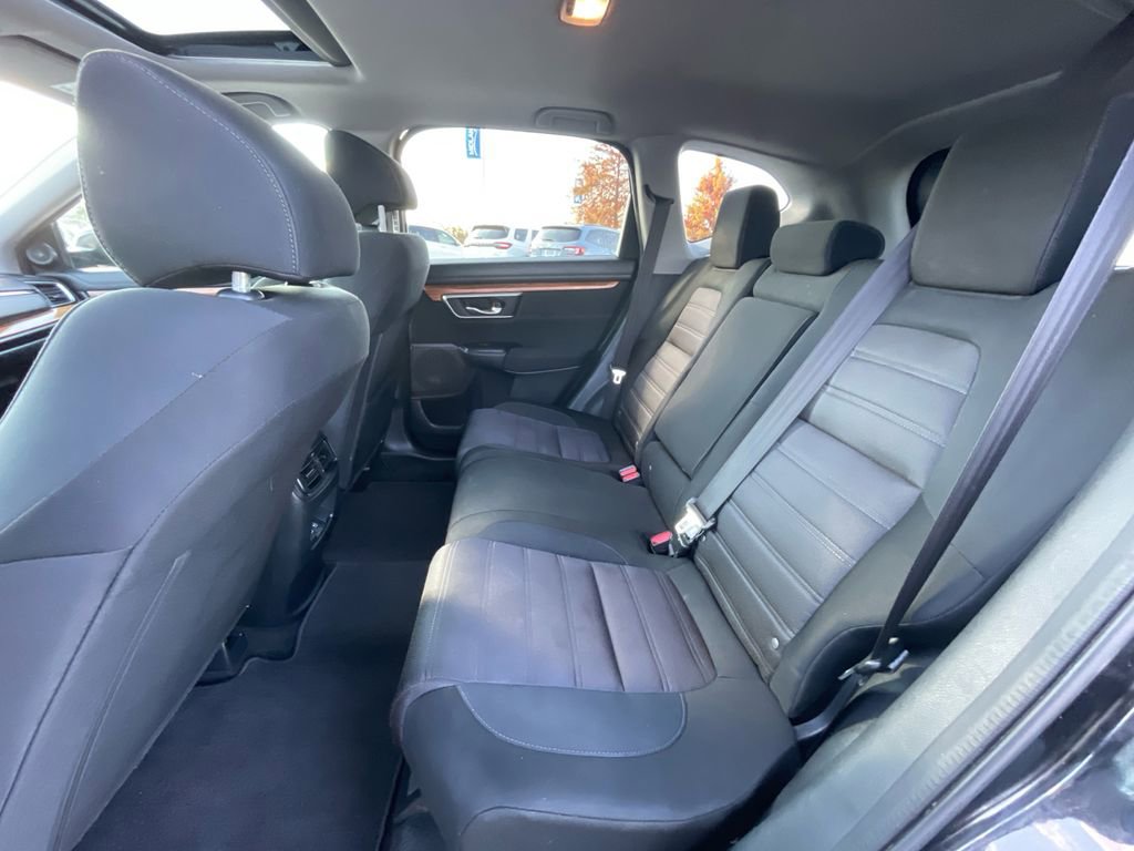 Used 2020 Honda CR-V EX image 19
