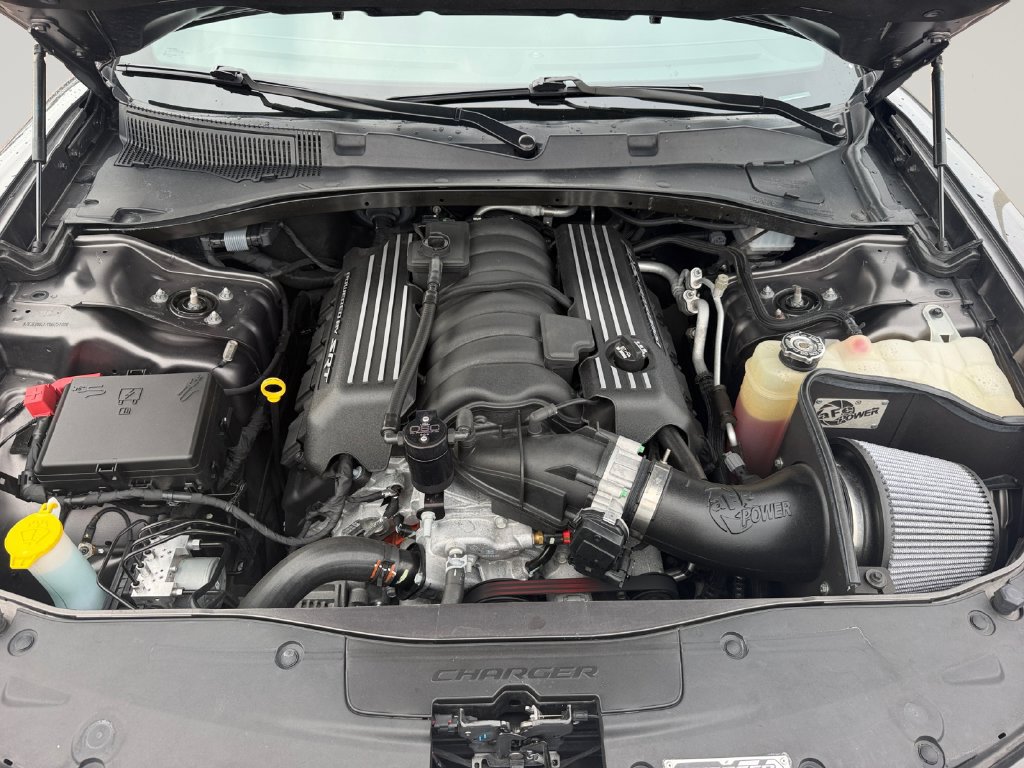 Used 2023 Dodge Charger Scat Pack RWD image 19