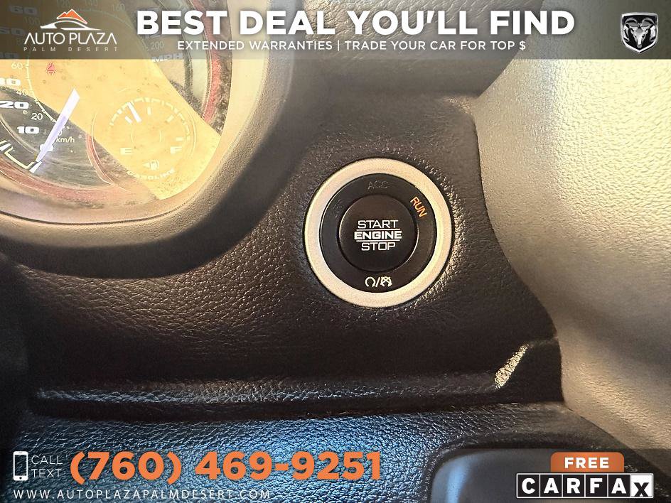 Used 2020 RAM 1500 Rebel w/ Rebel Level 2 Equipment Group AWD/4WD image 29