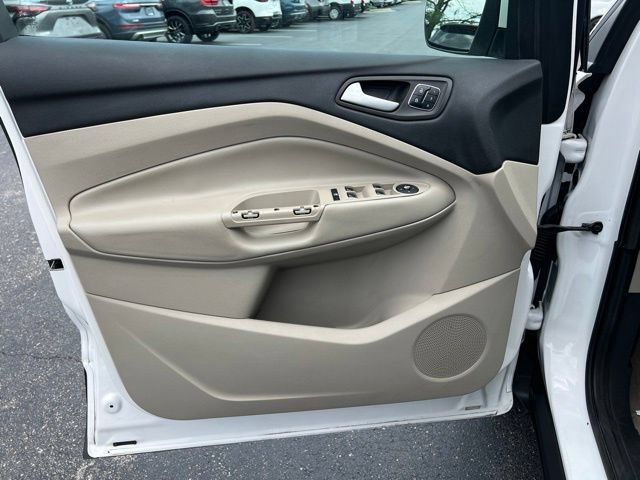 Used 2014 Ford Escape Titanium w/ Equipment Group 401A FWD image 27