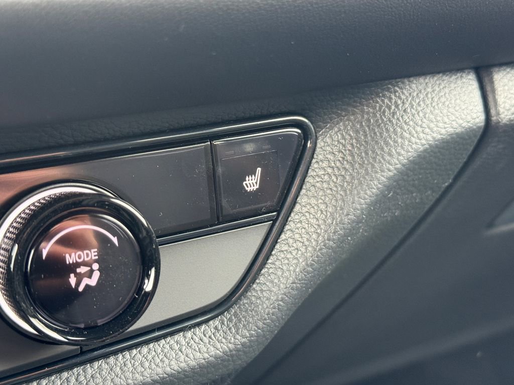 New 2026 Honda HR-V Sport image 24