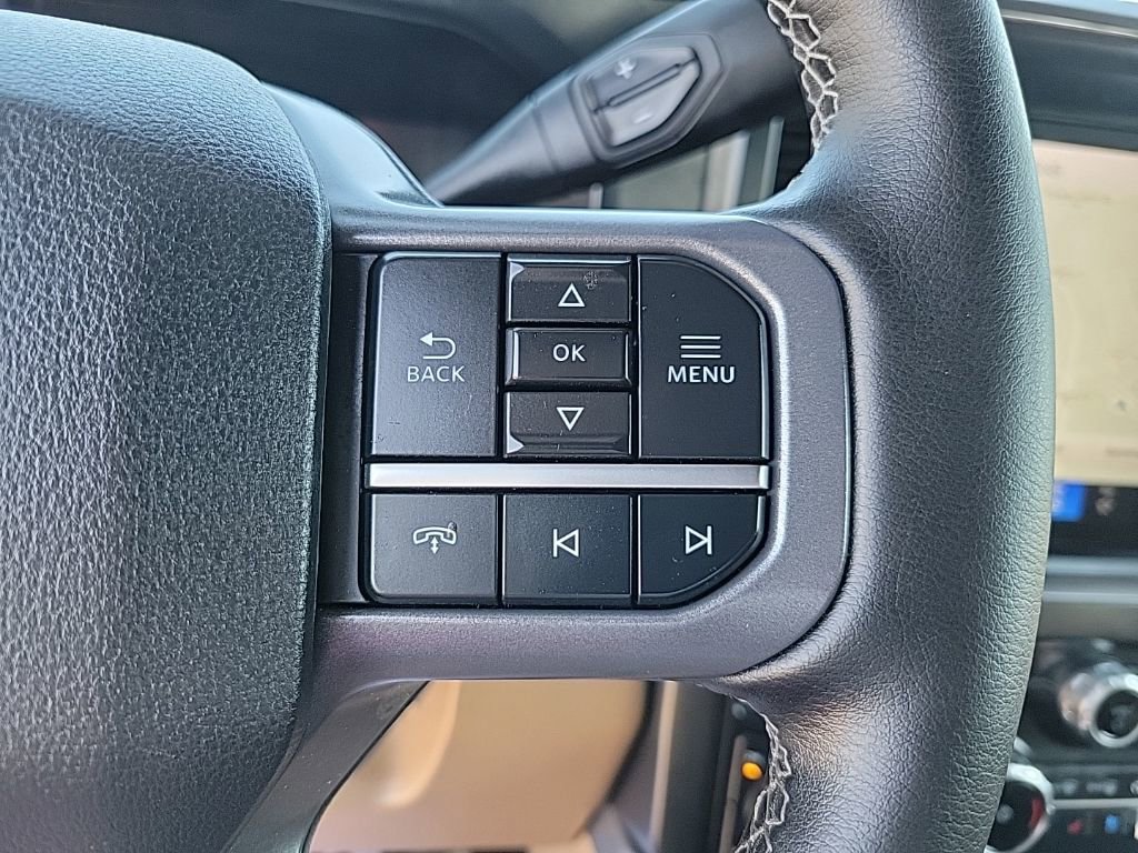 Used 2026 Ford F250 Lariat w/ Chrome Package AWD/4WD image 28