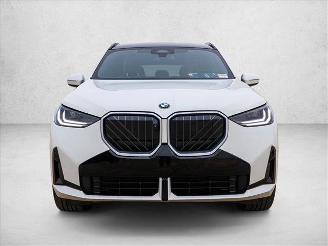 Used 2025 BMW X3 xDrive30i image 2