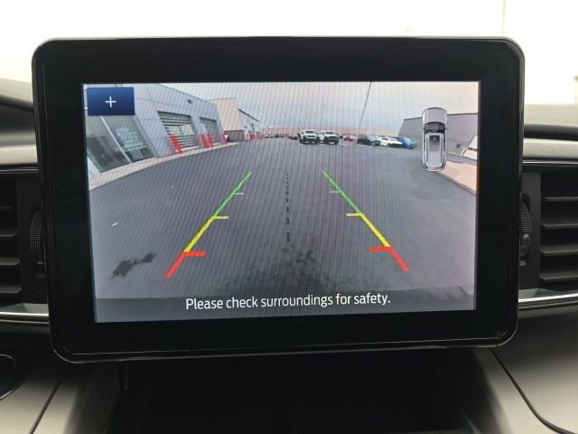 Used 2021 Ford Explorer XLT w/ Equipment Group 202A image 28