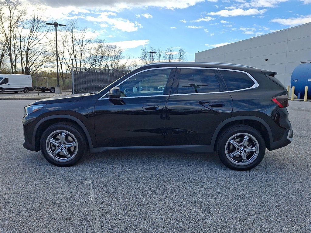 Used 2023 BMW X1 xDrive28i image 7
