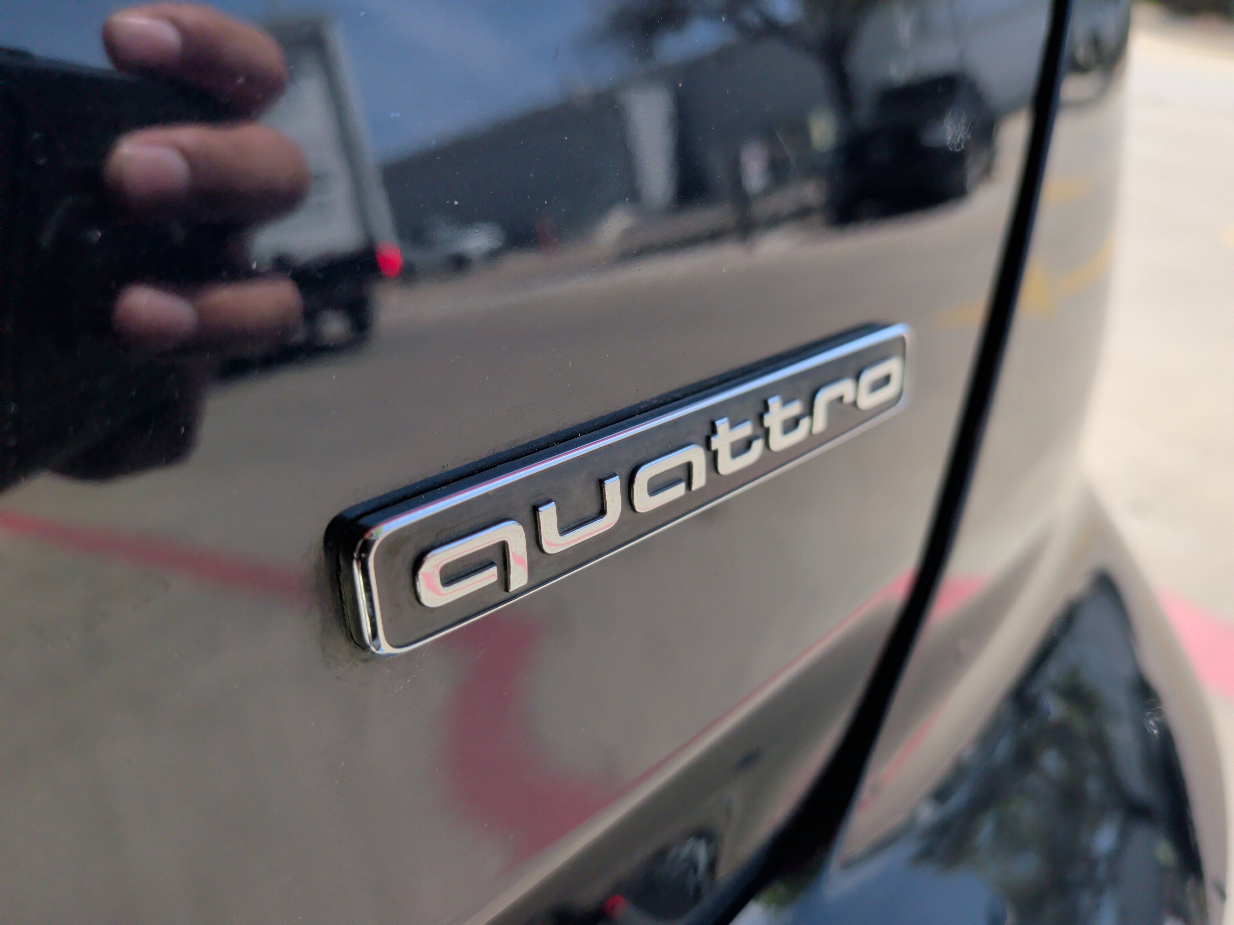 Used 2021 Audi A6 Premium image 37