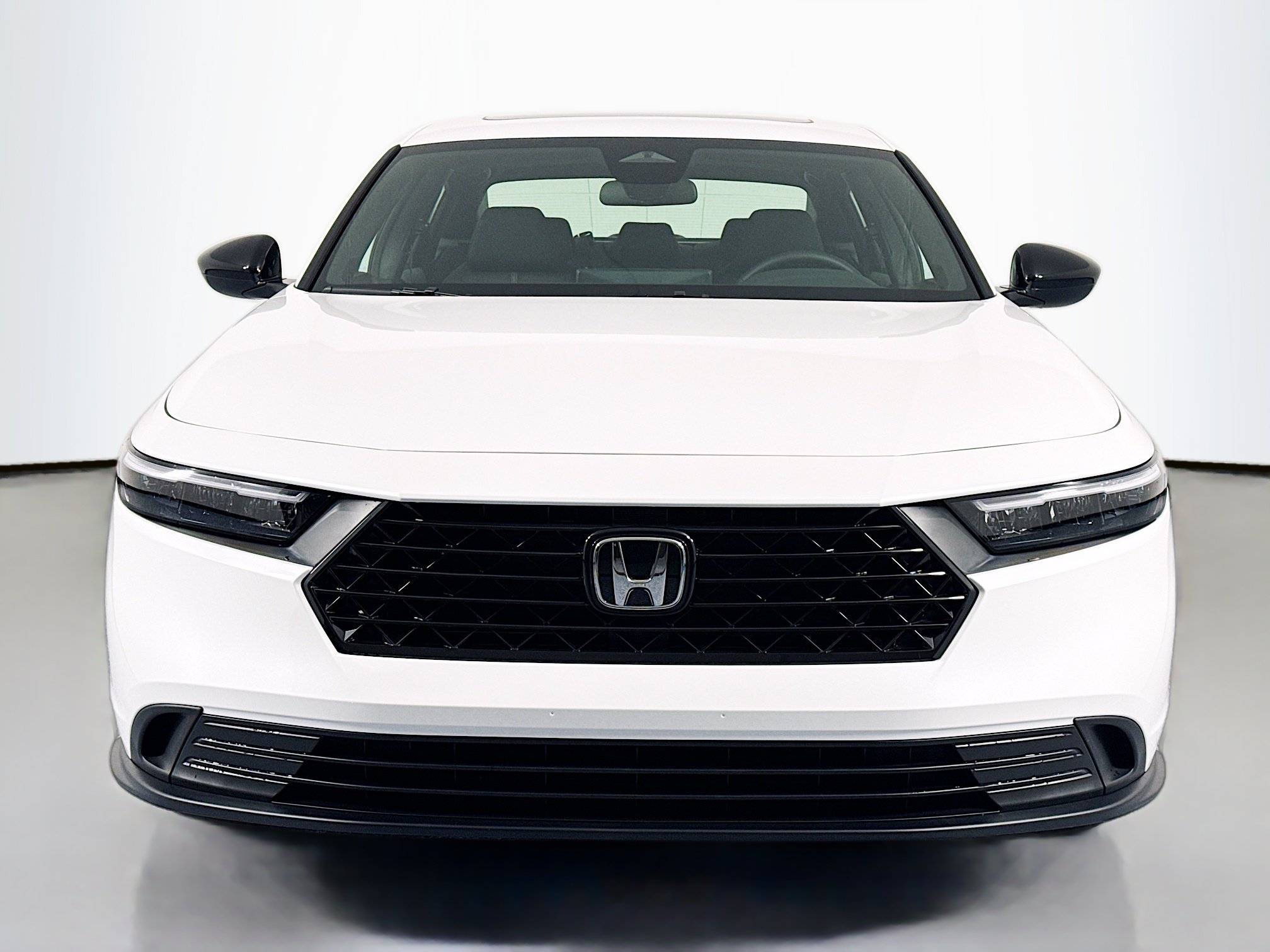 New 2026 Honda Accord Sport image 2