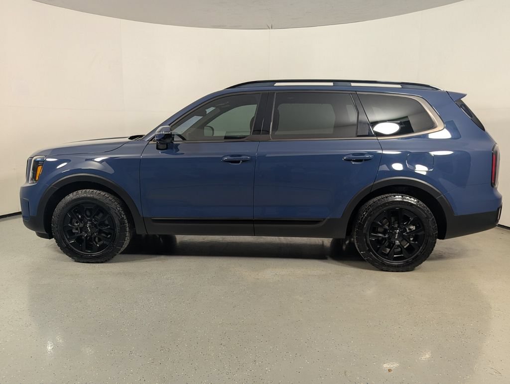 Used 2024 Kia Telluride SX X-Pro AWD/4WD image 4