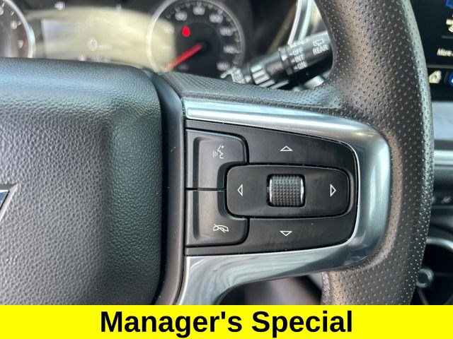 Used 2024 Chevrolet Blazer LT w/ Convenience Package FWD image 19