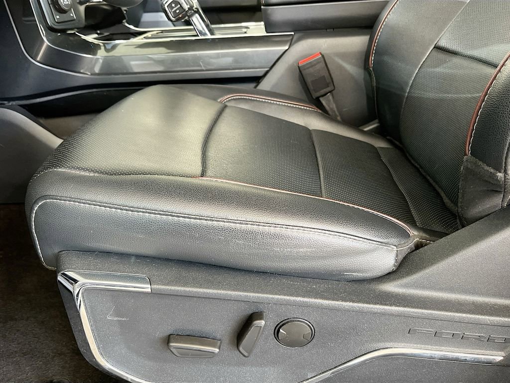 Used 2022 Ford F150 Lariat image 20