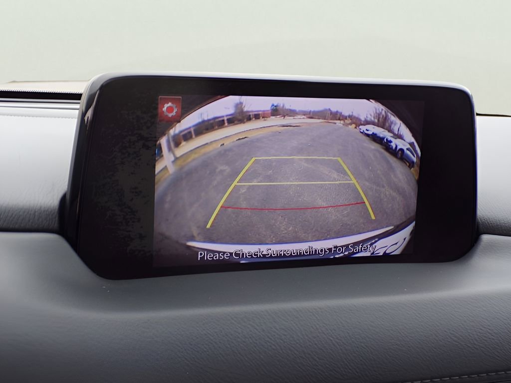 Used 2019 MAZDA CX-5 Grand Touring image 26