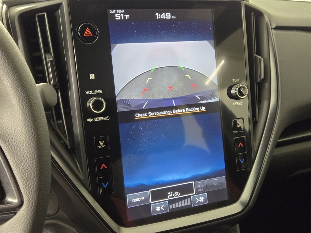 New 2026 Subaru Impreza RS image 15