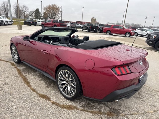 New 2026 Ford Mustang Premium image 35