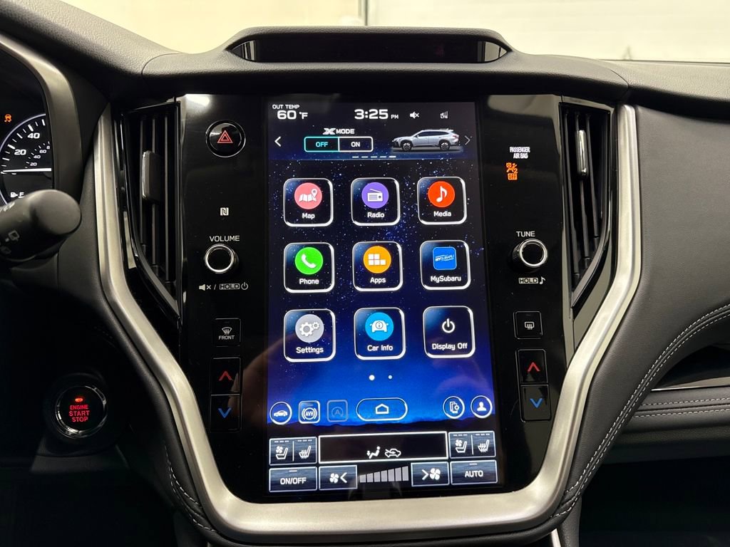 Certified 2024 Subaru Outback Touring XT image 18