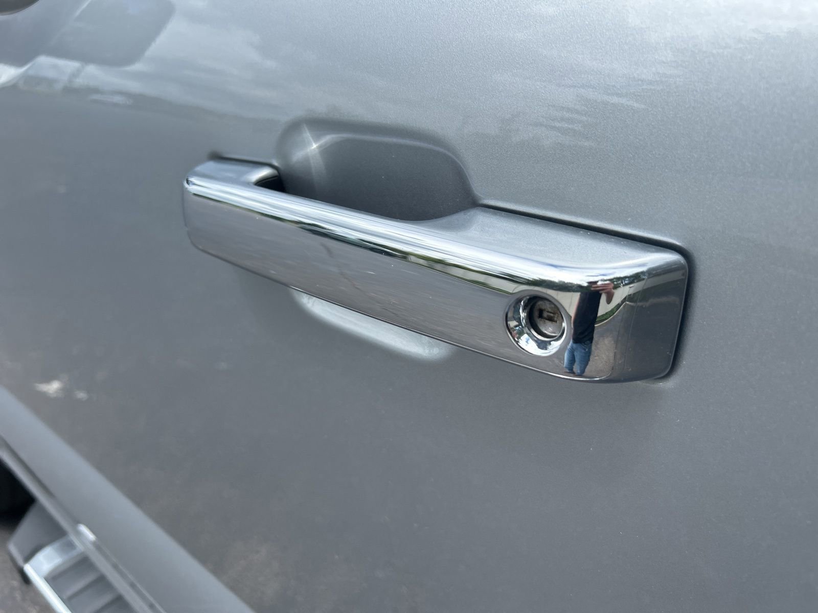 Used 2023 Ford F150 XLT w/ Equipment Group 301A Mid image 12