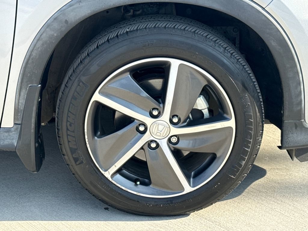 Used 2022 Honda HR-V EX-L image 16