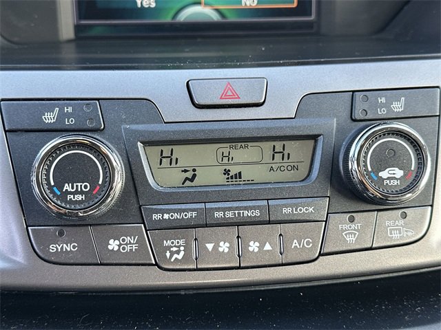 Used 2016 Honda Odyssey EX-L image 17