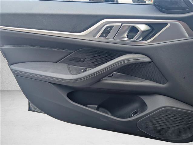 Certified 2023 BMW i4 eDrive35 w/ Premium Package RWD image 9