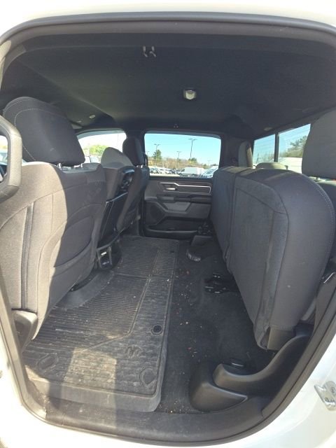 Used 2022 RAM 1500 Big Horn image 13