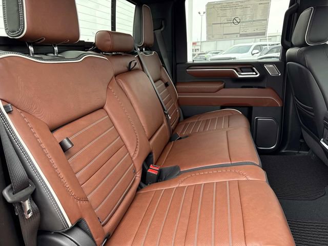 New 2026 GMC Sierra 2500 Denali Ultimate image 23